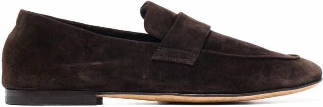 Officine Creative Airto loafers Bruin