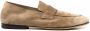 Officine Creative Airto suède loafers Beige - Thumbnail 1