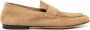 Officine Creative Suède loafers Beige - Thumbnail 1