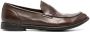 Officine Creative Anatomia 71 loafers Beige - Thumbnail 1