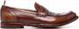 Officine Creative Anatomia penny loafers Bruin - Thumbnail 1