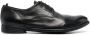 Officine Creative Arc 515 derby veterschoenen Zwart - Thumbnail 1