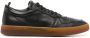 Officine Creative Leren sneakers Zwart - Thumbnail 1
