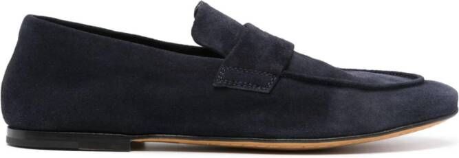 Officine Creative Blair 001 loafers Blauw