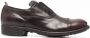 Officine Creative Calixte 003 Oxford schoenen Bruin - Thumbnail 1