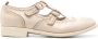 Officine Creative Calixte 046 slip-on loafers Beige - Thumbnail 1