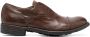 Officine Creative Calixte leren brogues Bruin - Thumbnail 1