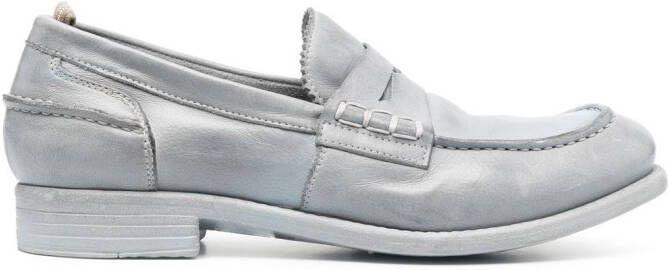 Officine Creative Calixte 042 loafers Grijs