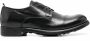 Officine Creative Chronicle veterschoenen Zwart - Thumbnail 1