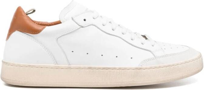 Officine Creative Magic low-top sneakers Wit