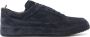 Officine Creative Covered 001 suède sneakers Blauw - Thumbnail 1