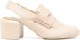 Officine Creative Ethel 009 70 pumps Beige - Thumbnail 1