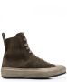 Officine Creative Frida sneakers Groen - Thumbnail 1