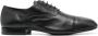 Officine Creative Harvey leren Oxford schoenen Zwart - Thumbnail 1