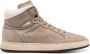 Officine Creative High-top sneakers Beige - Thumbnail 1