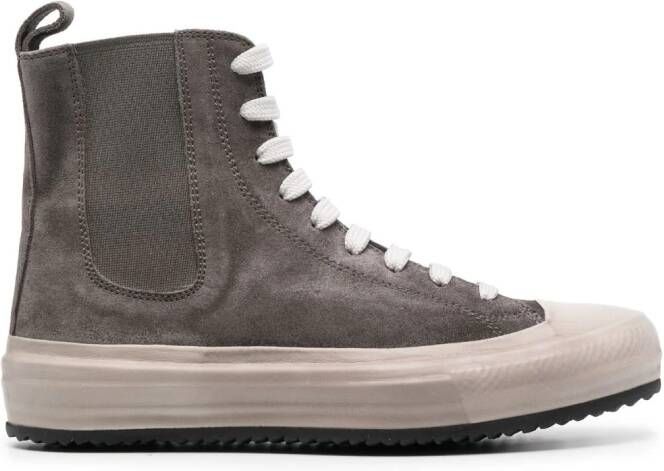 Officine Creative High-top sneakers Grijs