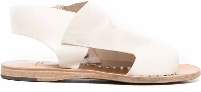 Officine Creative Itaca 033 sandalen Beige