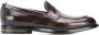 Officine Creative Ivy penny loafers Bruin - Thumbnail 1