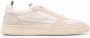 Officine Creative Kadett sneakers met vlakken Beige - Thumbnail 1