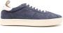 Officine Creative Karma 001 suède sneakers Blauw - Thumbnail 1