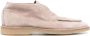 Officine Creative Kent 104 loafers Beige - Thumbnail 1