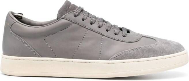 Officine Creative Kombi 001 sneakers Grijs