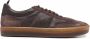 Officine Creative Kombined low-top sneakers Bruin - Thumbnail 1