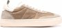 Officine Creative Kombined low-top sneakers Groen - Thumbnail 1