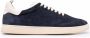 Officine Creative Kombo tweekleurige sneakers Blauw - Thumbnail 1