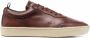 Officine Creative Kyle Lux low-top sneakers Bruin - Thumbnail 1