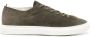 Officine Creative Leggera 001 suède sneakers Groen - Thumbnail 1