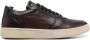 Officine Creative Leren sneakers Bruin - Thumbnail 1