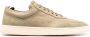 Officine Creative Leren sneakers Groen - Thumbnail 1