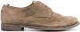 Officine Creative Lexikon suède loafers Beige - Thumbnail 1