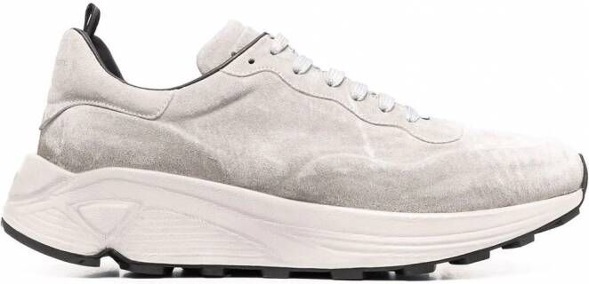 Officine Creative Low-top sneakers Grijs