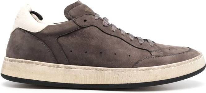 Officine Creative Low-top sneakers Grijs