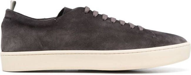 Officine Creative Low-top sneakers Grijs