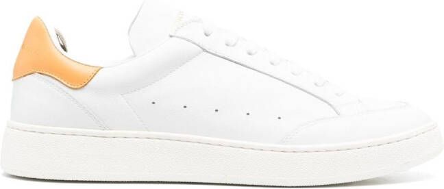 Officine Creative Low-top sneakers Wit