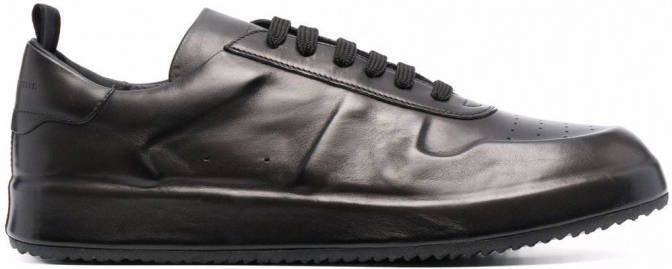 Officine Creative Low-top sneakers Grijs
