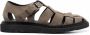 Officine Creative Lyndon sandalen Beige - Thumbnail 1