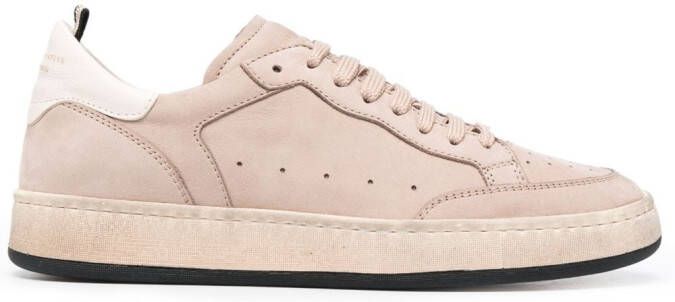 Officine Creative Magic 102 low-top sneakers Beige