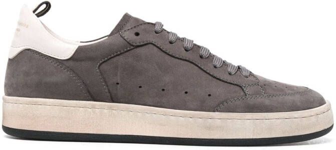 Officine Creative Magic 102 low-top sneakers Grijs