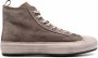 Officine Creative Mes high-top sneakers Bruin - Thumbnail 1
