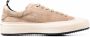 Officine Creative Mes suède sneakers Beige - Thumbnail 1