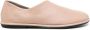 Officine Creative Mienne leren loafers Beige - Thumbnail 1