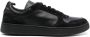 Officine Creative Moncler low-top sneakers Zwart - Thumbnail 1