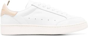 Officine Creative Mower 007 low-top sneakers Wit