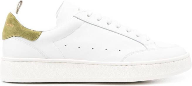 Officine Creative Mower 109 Florida sneakers Wit