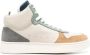 Officine Creative Mower 113 sneakers Beige - Thumbnail 1