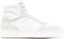 Officine Creative Mower 117 low-top sneakers Wit - Thumbnail 1